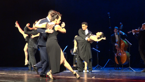 May Tango Festival w Zabrzu