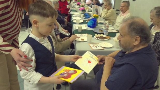 „Życzliwość łączy pokolenia”