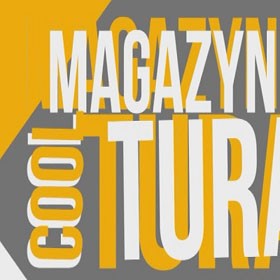 Magazyn bardzo COOLturalny