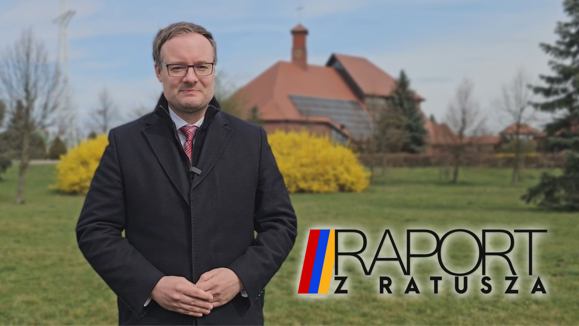 Raport z Ratusza odc. 58