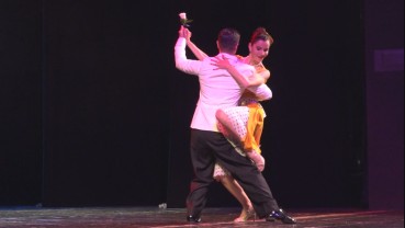 May Tango Festival w Zabrzu! - tvzabrze.pl